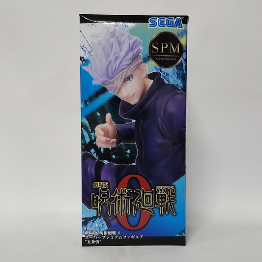 Jujutsu Kaisen – Satoru Gojo SPM Figure