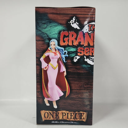 One Piece – Nefertari Vivi DXF The Grandline Series Special Figure