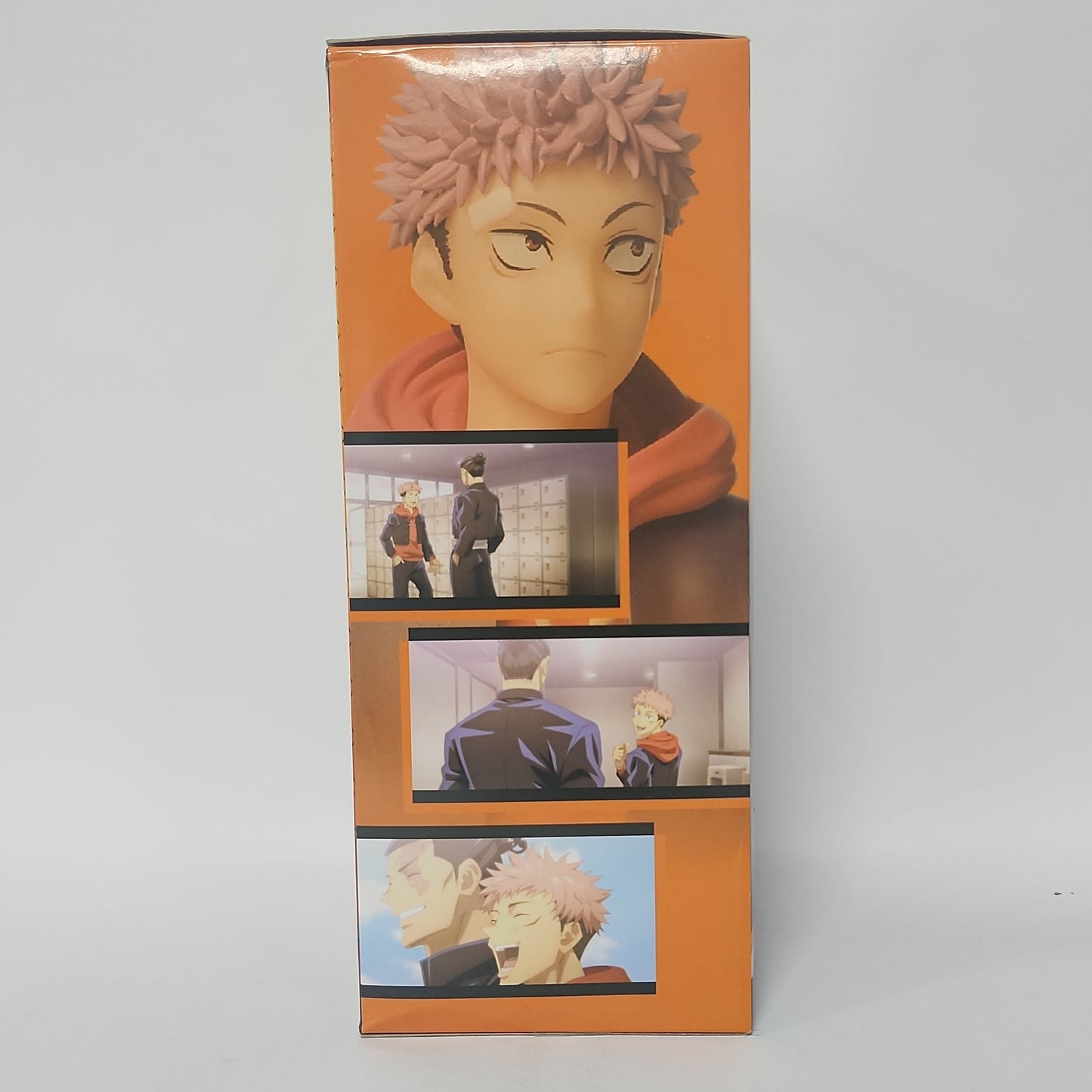 Jujutsu Kaisen – Yuji Itadori Figure