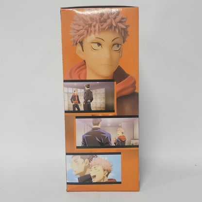 Jujutsu Kaisen – Yuji Itadori Figure