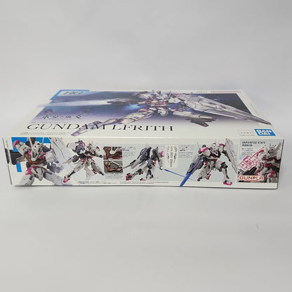 Mobile Suit Gundam: The Witch from Mercury – Gundam Lfrith HG 1/144 Model Kit Figure