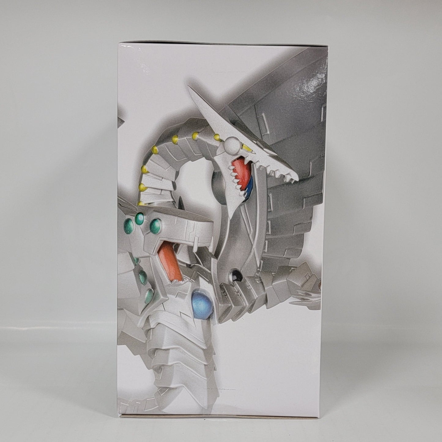 Yu-Gi-Oh! GX – Cyber End Dragon Monsters LEGION Figure