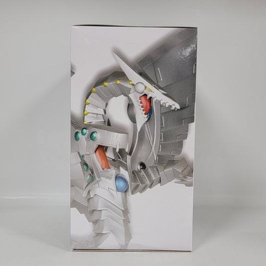 Yu-Gi-Oh! GX – Cyber End Dragon Monsters LEGION Figure