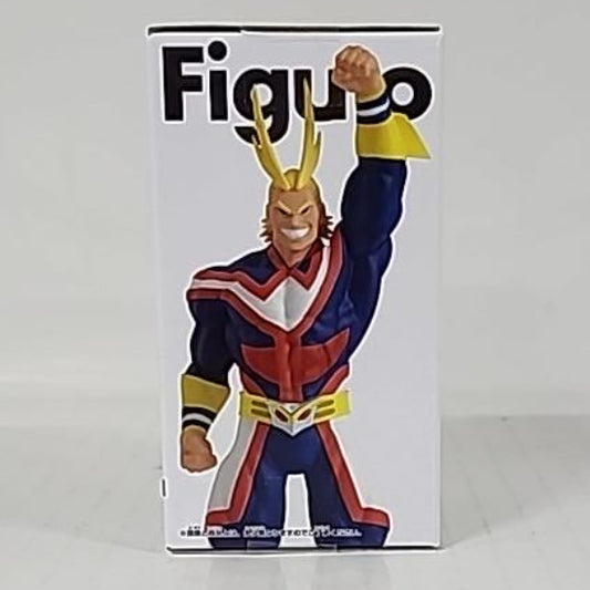 My Hero Academia – All Might Figuo Figure