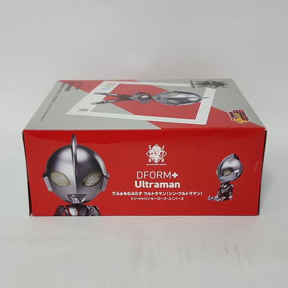 Ultraman – DFORM+ Ultraman Figure