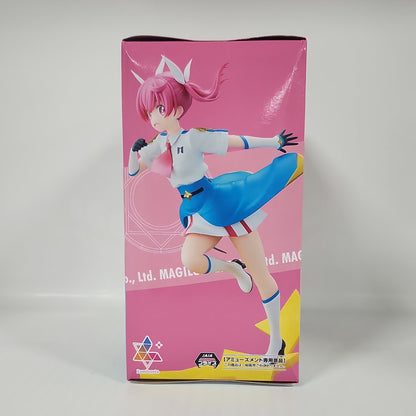 Magilumiere Magical Girls Inc. Kana Sakuragi Luminasta Figure