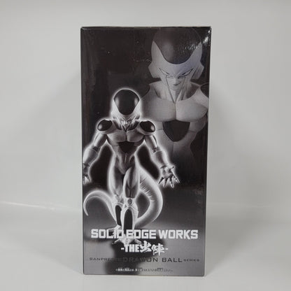 Dragon Ball Z - Frieza  figure