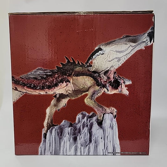 Monster Hunter – Rathalos Ichiban Kuji Movie Figure