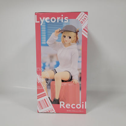 Lycoris Recoil - Chisato Nishikigi Figure