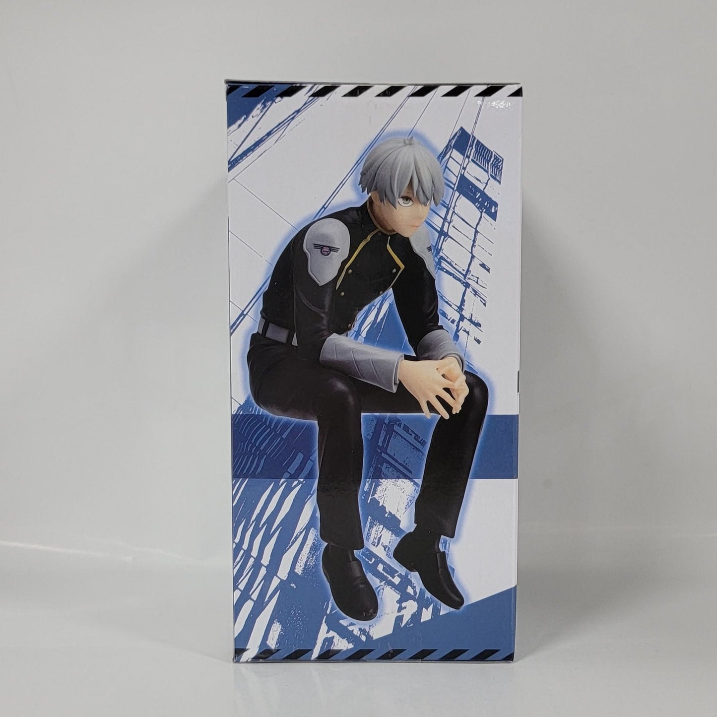 Kaiju No. 8 - Reno Ichikawa PM Perchering figure