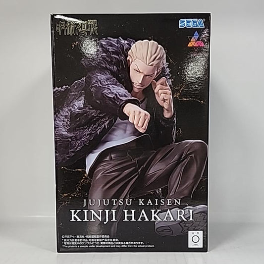 Jujutsu Kaisen – Kinji Hakari Luminasta Figure