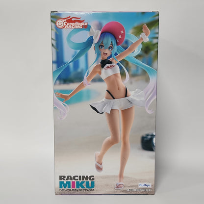 Racing Miku – Hatsune Miku GT Project Trio-Try-It Figure
