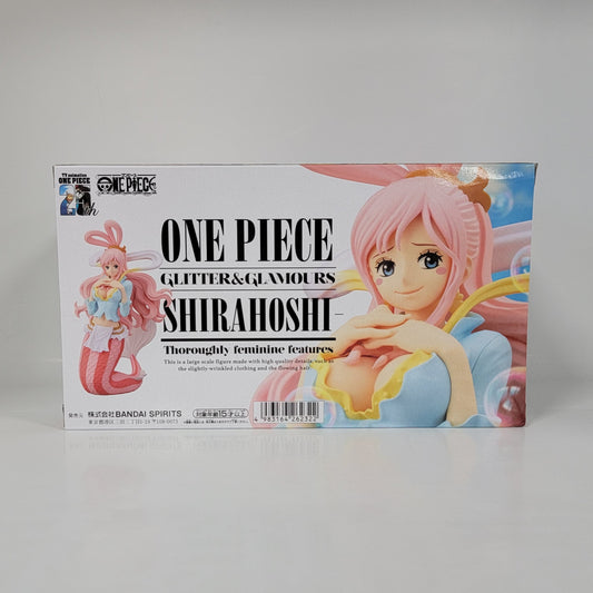One Piece - Shirahoshi Figure