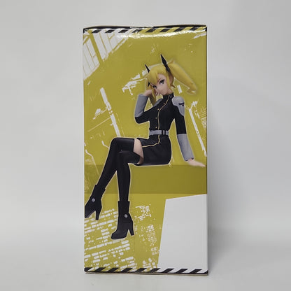 Kaiju No. 8 – Kikoru Shinomiya Chokonose Premium Figure