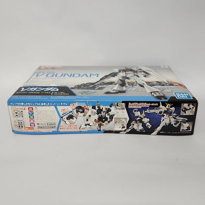 Mobile Suit Gundam: Char’s Counterattack – RX-93 ν Gundam Entry Grade 1/144 Model Kit