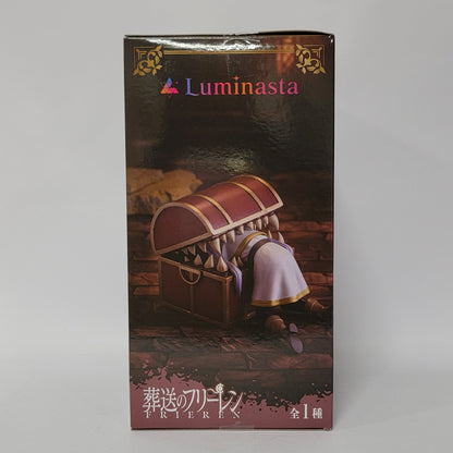 Frieren: Beyond Journey's End – Frieren Luminasta (Mimic) Figure