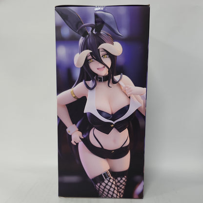 Overlord – Albedo Another Costume BiCute Bunnies Figure