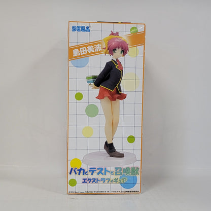 Limited - Baka to Test to Shokanju – Minami Shimada Figure