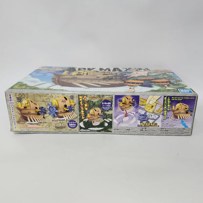 One Piece – Ark Maxim Grand Ship Collection Model Kit