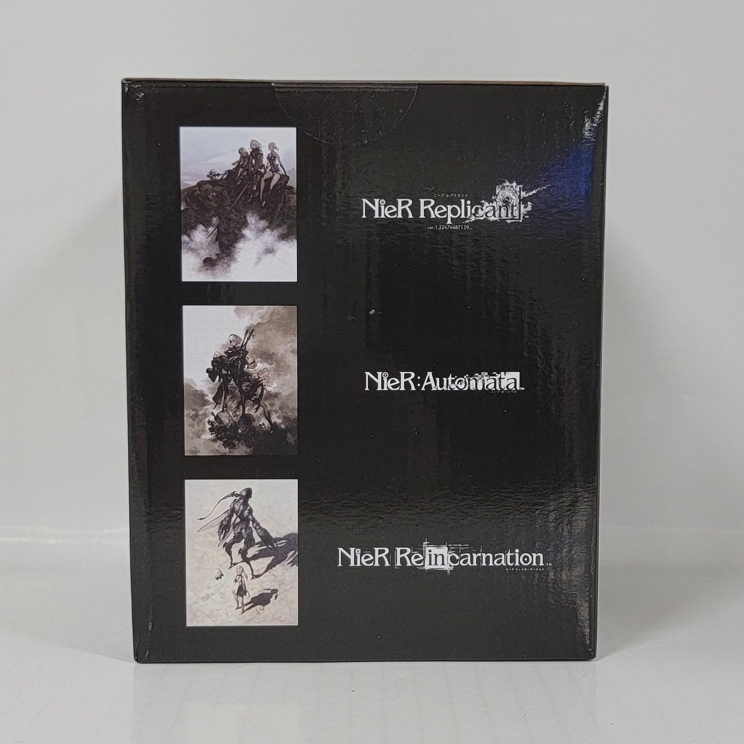 Limited - NieR Emil Head Light – 15th Anniversary Edition