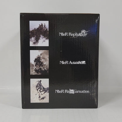 Limited - NieR Emil Head Light – 15th Anniversary Edition
