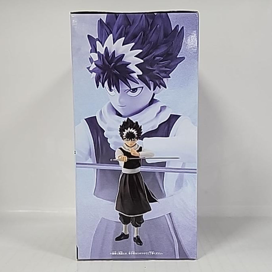 Yu Yu Hakusho – Hiei DXF 30th Anniversary Figure