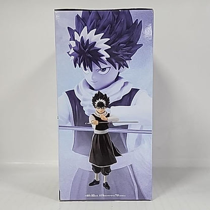 Yu Yu Hakusho – Hiei DXF 30th Anniversary Figure