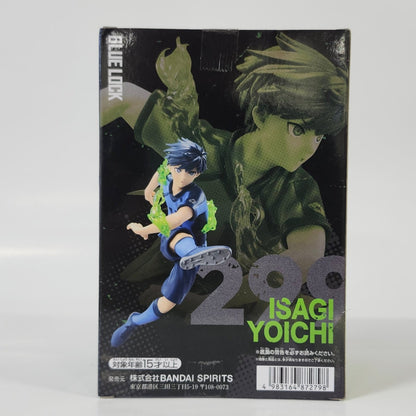 Blue Lock - Yoichi Isagi figure - Awakened State TV Animation Ver.