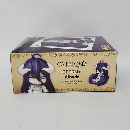 Overlord – Albedo DFORM+ Chibi Figure