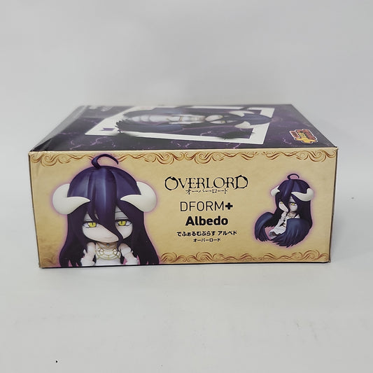 Overlord – Albedo DFORM+ Chibi Figure