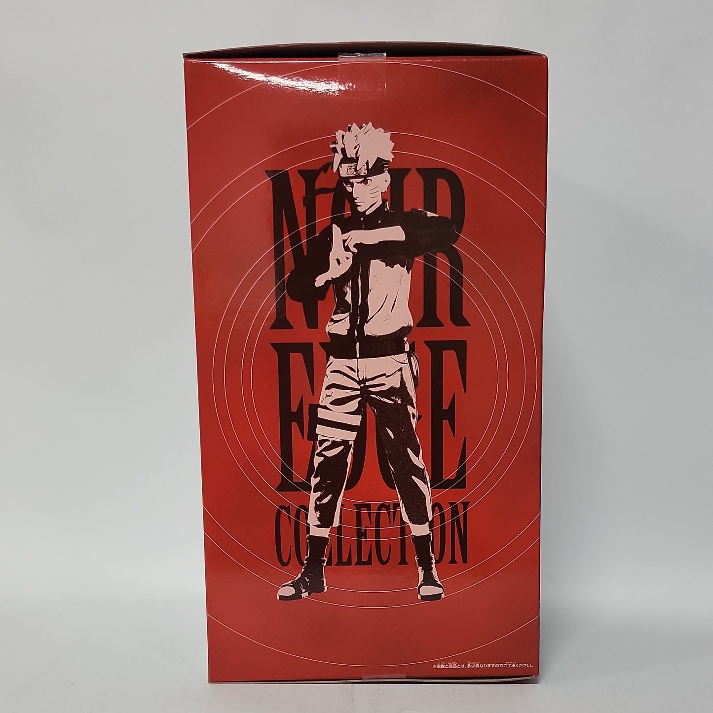 Naruto Shippuden – Naruto Uzumaki Noir Edge Collection Figure