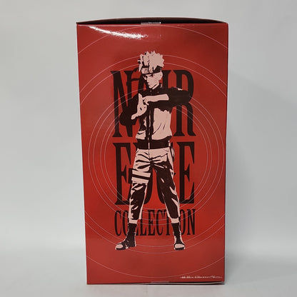 Naruto Shippuden – Naruto Uzumaki Noir Edge Collection Figure