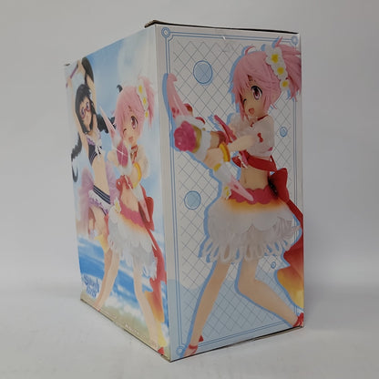 Magia Record: Puella Magi Madoka Magica Side Story – Madoka Kaname Splash Girls Figure