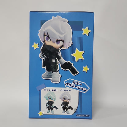 Kaiju No. 8 – Reno Ichikawa TOONIZE Figure (Normal Color)
