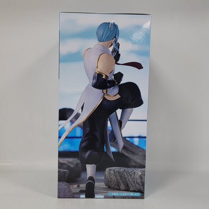 Undead Unluck Shen Trio-Try-iT Figure