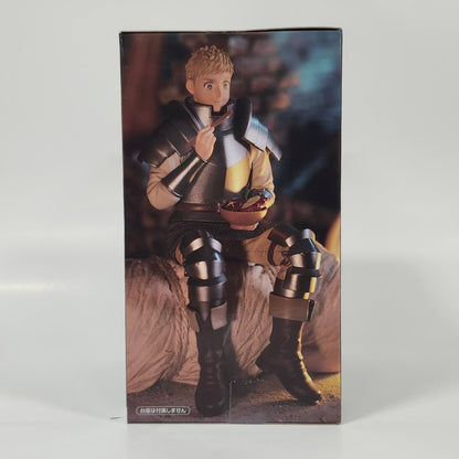 Delicious in Dungeon - Laios Touden Figure