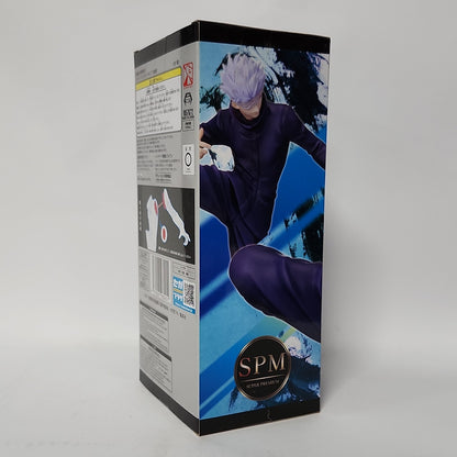 Jujutsu Kaisen – Satoru Gojo SPM Figure