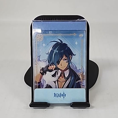Genshin Impact – Kaeya Acrylic Character Hanging Ornament