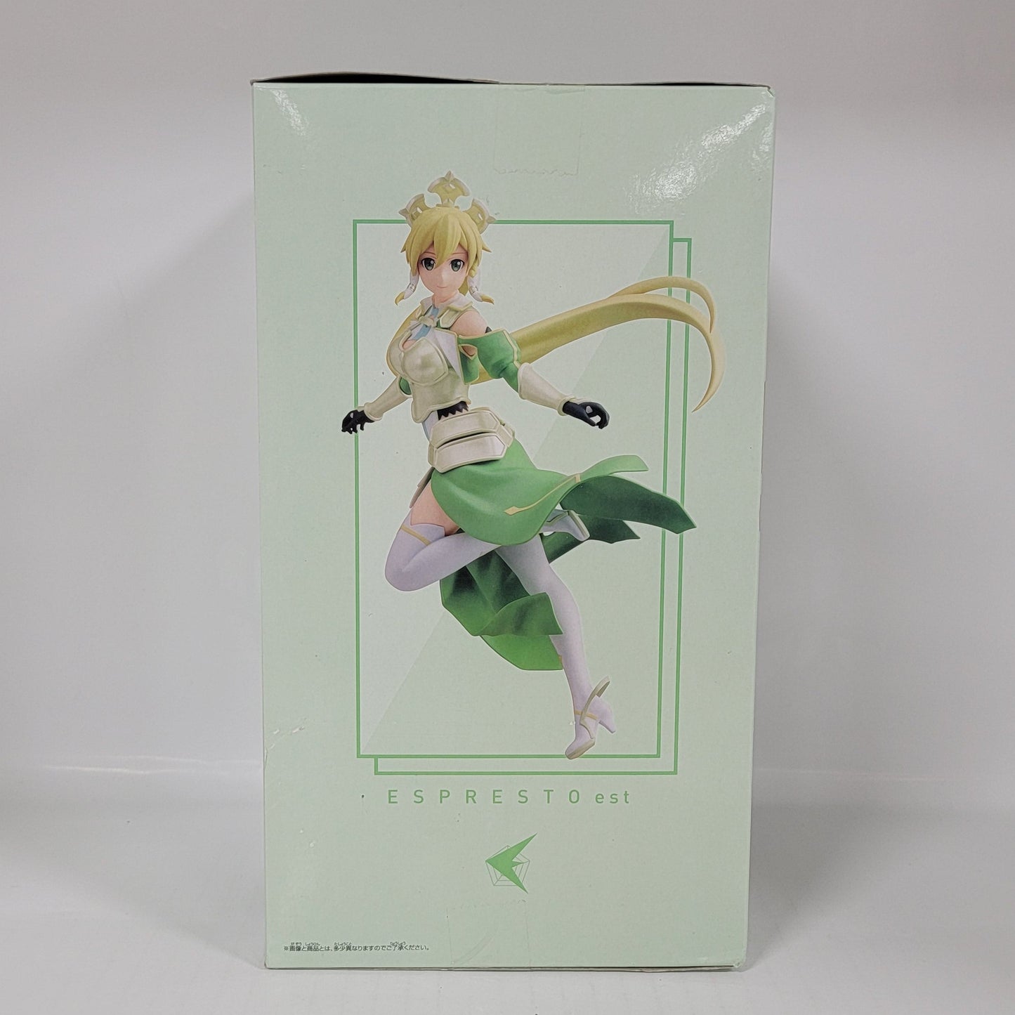 Sword Art Online: Alicization – War of Underworld Leafa Figure