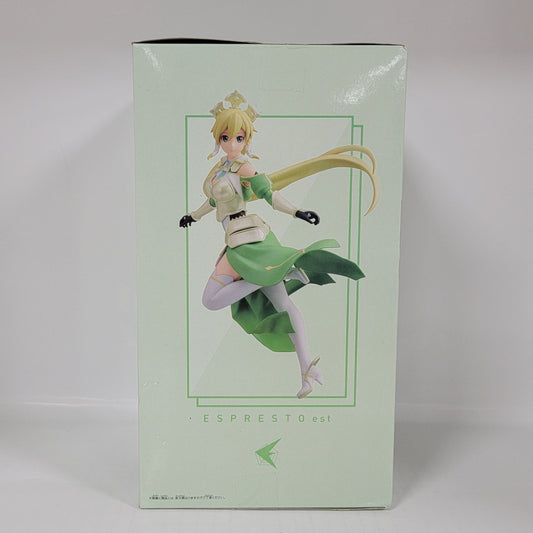 Sword Art Online: Alicization – War of Underworld Leafa Figure