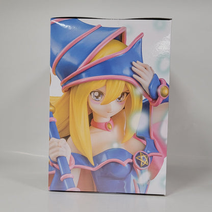 Yu-Gi-Oh! Duel Monsters Figure - Black Magician Girl By - Equal=Arts