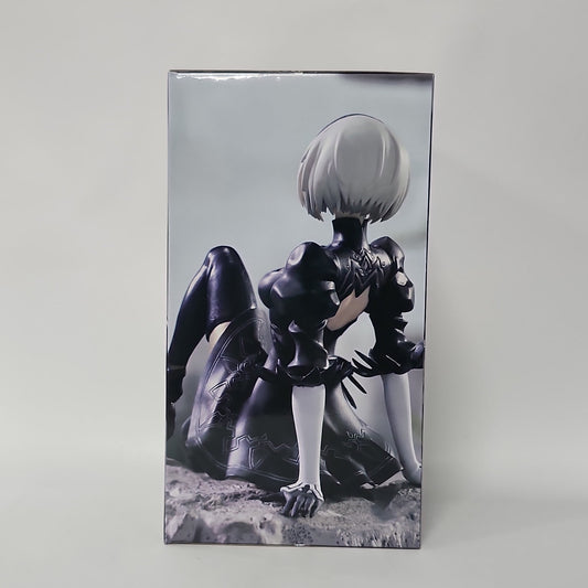 NieR: Automata – 2B Noodle Stopper Figure