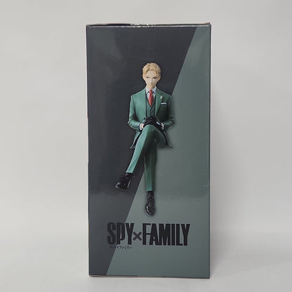 SPY×FAMILY – Loid Forger Premium Figure
