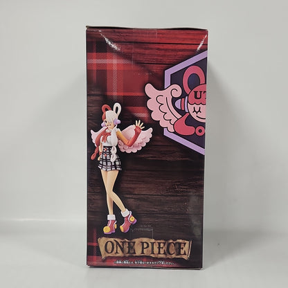 One Piece Film: Red – Uta DXF The Grandline Series Figure