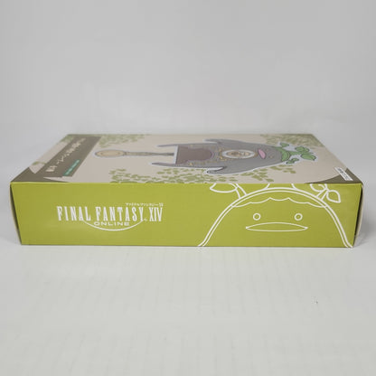 Limited - Final Fantasy XIV Mandragora Wall Clock – Decorative Pendulum Clock | FFXIV