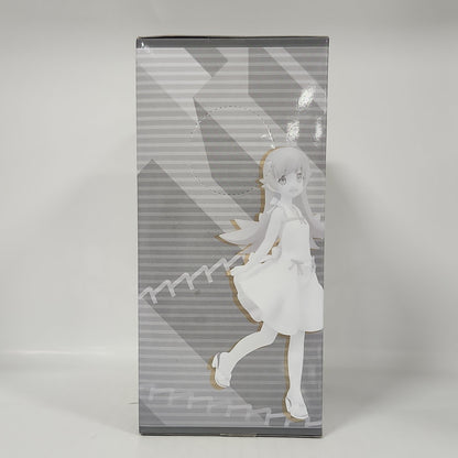 Monogatari Series Shinobu Oshino High Grade Figure