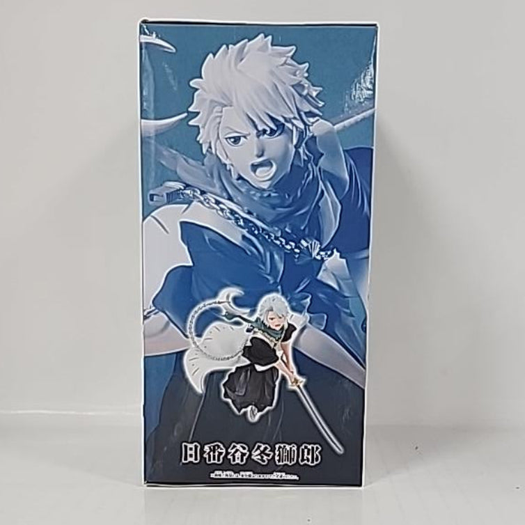 Bleach – Ichigo Kurosaki Q Posket Thousand-Year Blood War Figure