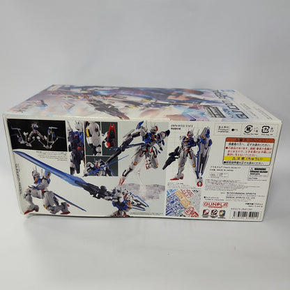 Gundam Aerial Model Kit
