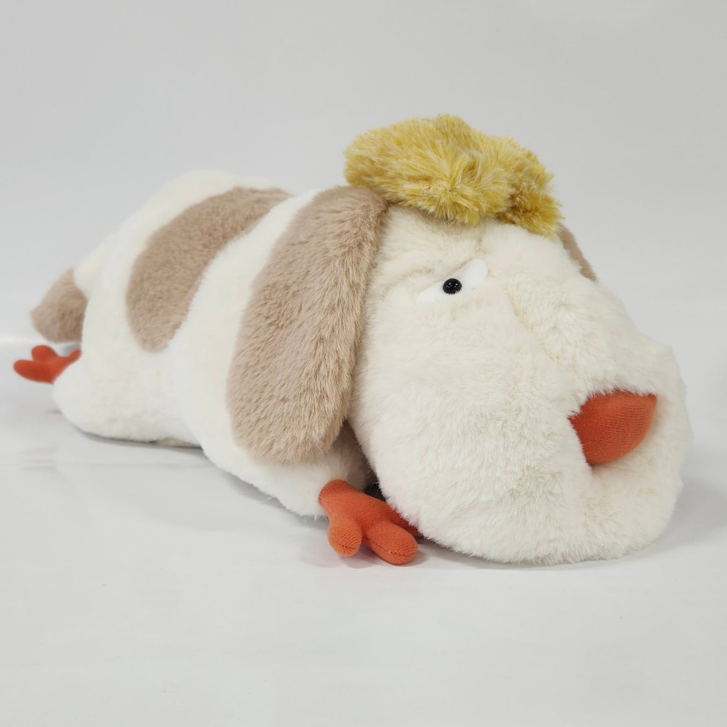 Studio Ghibli - Howl's Moving Castle - Heen Plush M size