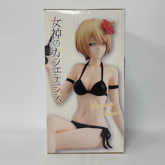 The Café Terrace and Its Goddesses – Akane Hououji Noodle Stopper Figure